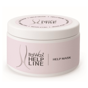 Маска регенерирующая после депиляции ITALWAX, 250 мл.