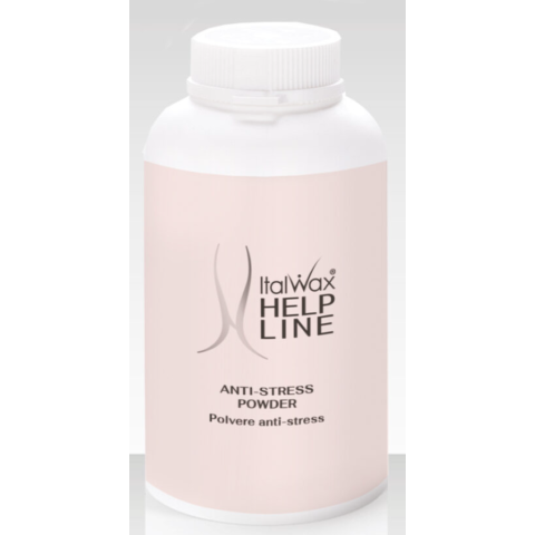 Пудра противовоспалительная ITALWAX, 90 гр.