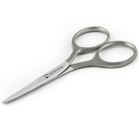 МЕТЦГЕР CN-300-S (ST) Ножницы для носа