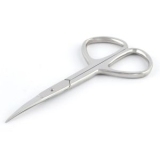 МЕТЦГЕР NS-117-S (СVD) Ножницы для ногтей