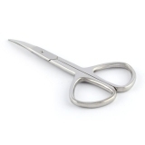 МЕТЦГЕР NS-117-S (СVD) Ножницы для ногтей