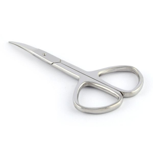 МЕТЦГЕР NS-117-S (СVD) Ножницы для ногтей