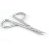 МЕТЦГЕР NS-117-S (СVD) Ножницы для ногтей