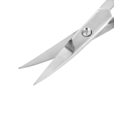 МЕТЦГЕР NS-118-M (СVD) Ножницы для ногтей с насечкой