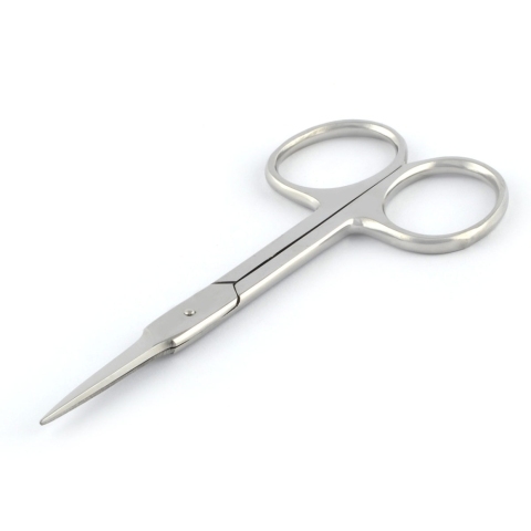 МЕТЦГЕР NS-712-S Ножницы для ногтей