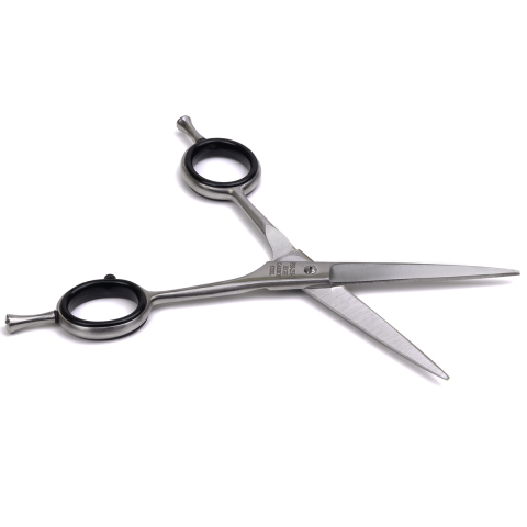 МЕТЦГЕР Ножницы парикмахерские PBS-255 T (5.5")