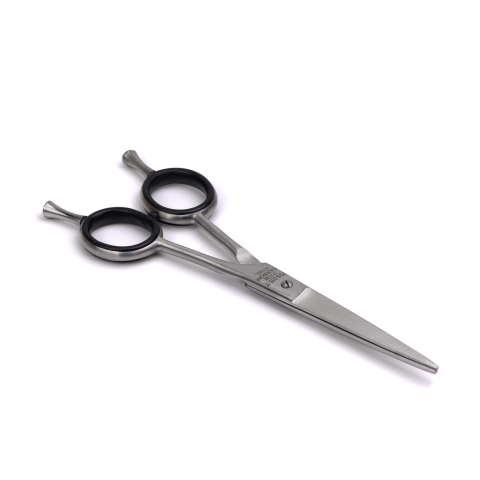 МЕТЦГЕР Ножницы парикмахерские PBS-255 T (5.5") с насечкой