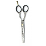 МЕТЦГЕР Ножницы филировочные PBS-ЕР-3145528 (5,5") 28 зубцов