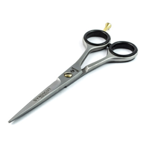 МЕТЦГЕР Ножницы парикмахерские PBS-ЕР-31655 (5,5") с микронасечкой