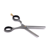 МЕТЦГЕР Ножницы филировочные PBS-ЕР-3175536 (5,5") 30 зубцов