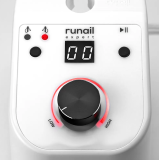 500 RuNail EXPERT Аппарат для маникюра и педикюра 35000 об