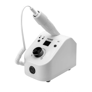 500 RuNail EXPERT Аппарат для маникюра и педикюра 35000 об/мин