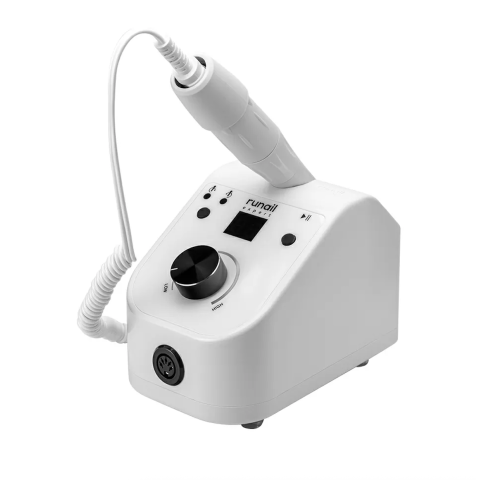 500 RuNail EXPERT Аппарат для маникюра и педикюра 35000 об