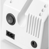 500 RuNail EXPERT Аппарат для маникюра и педикюра 35000 об