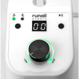 500 RuNail EXPERT Аппарат для маникюра и педикюра 35000 об