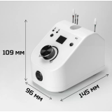 500 RuNail EXPERT Аппарат для маникюра и педикюра 35000 об