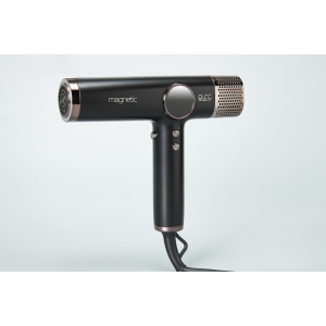 RIFF 008 Фен для волос Magnetic, с 5 насадками, 2200 Вт