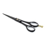 МЕТЦГЕР Ножницы парикмахерские PBS-ЕР-31855 (5,5") с микронасечкой