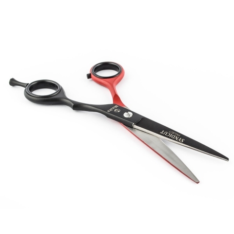 МЕТЦГЕР Ножницы парикмахерские PBS-ЕР-32162 (6,0") с микронасечкой