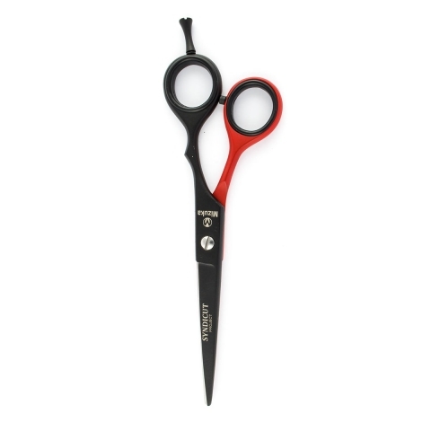 МЕТЦГЕР Ножницы парикмахерские PBS-ЕР-32162 (6,0") с микронасечкой