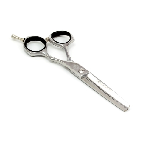 МЕТЦГЕР Ножницы филировочные PBS-STU-01Т (5.5") 32 зубца