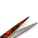 МЕТЦГЕР Ножницы парикмахерские PBS-STU255ВК (5,5")