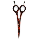 МЕТЦГЕР Ножницы парикмахерские PBS-STU255ВК (5,5")