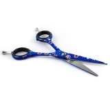 МЕТЦГЕР Ножницы парикмахерские PBS-STU255ВL (5,5")