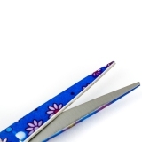 МЕТЦГЕР Ножницы парикмахерские PBS-STU255ВL (5,5")