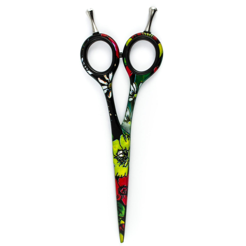 МЕТЦГЕР Ножницы парикмахерские PBS-STU255GH (5,5")