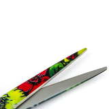 МЕТЦГЕР Ножницы парикмахерские PBS-STU255GH (5,5")