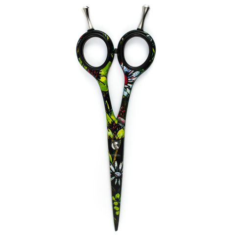 МЕТЦГЕР Ножницы парикмахерские PBS-STU255GH (5,5")