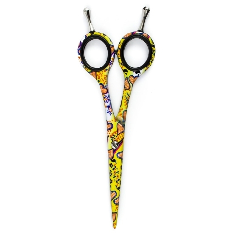 МЕТЦГЕР Ножницы парикмахерские PBS-STU255OG (5,5")