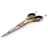 МЕТЦГЕР Ножницы парикмахерские PBS-STU255OG (5,5")