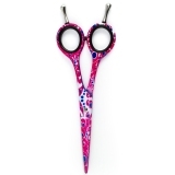 МЕТЦГЕР Ножницы парикмахерские PBS-STU255PK (5,5")