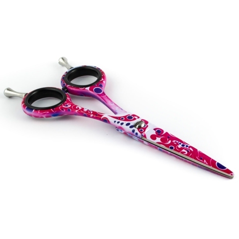 МЕТЦГЕР Ножницы парикмахерские PBS-STU255PK (5,5")