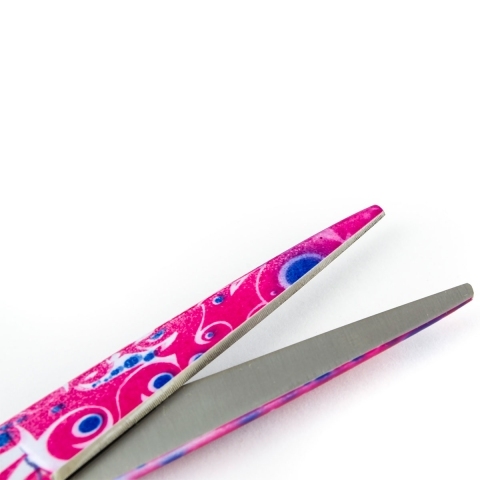 МЕТЦГЕР Ножницы парикмахерские PBS-STU255PK (5,5")