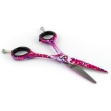 МЕТЦГЕР Ножницы парикмахерские PBS-STU255PK (5,5")