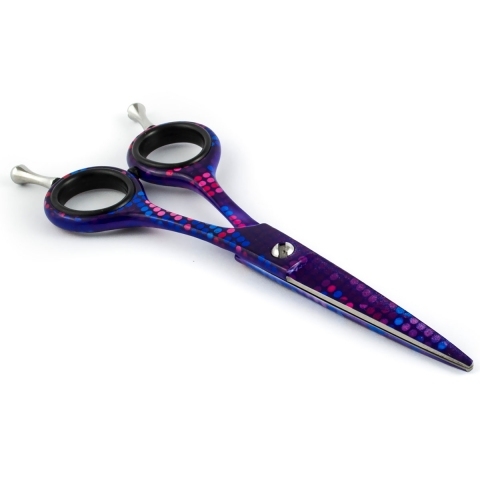 МЕТЦГЕР Ножницы парикмахерские PBS-STU255PL (5,5")