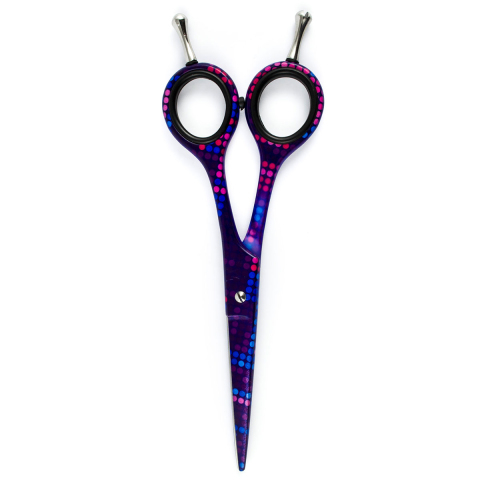 МЕТЦГЕР Ножницы парикмахерские PBS-STU255PL (5,5")