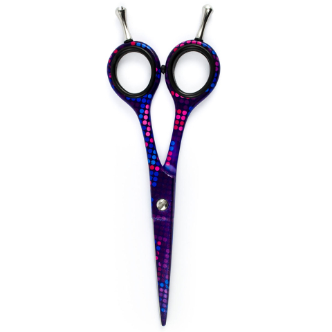 МЕТЦГЕР Ножницы парикмахерские PBS-STU255PL (5,5")