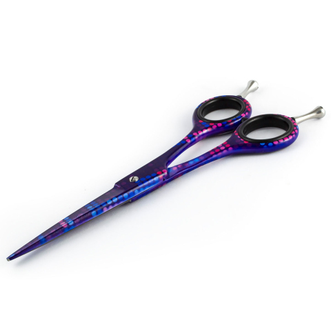 МЕТЦГЕР Ножницы парикмахерские PBS-STU255PL (5,5")