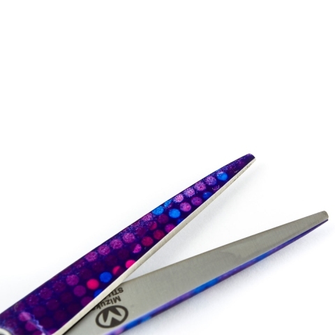 МЕТЦГЕР Ножницы парикмахерские PBS-STU255PL (5,5")