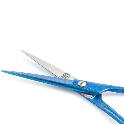 МЕТЦГЕР Ножницы парикмахерские PBS-STU256BL (5,5")