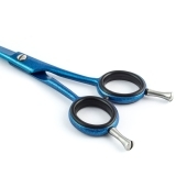 МЕТЦГЕР Ножницы парикмахерские PBS-STU256BL (5,5")