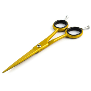 МЕТЦГЕР Ножницы парикмахерские PBS-STU256FL (5,5")