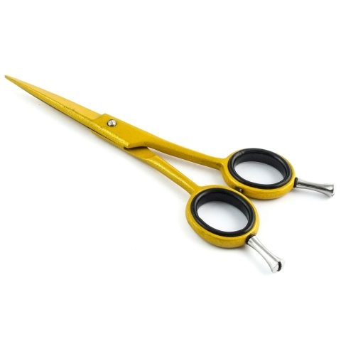 МЕТЦГЕР Ножницы парикмахерские PBS-STU256FL (5,5")