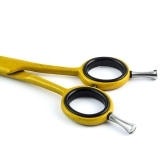 МЕТЦГЕР Ножницы парикмахерские PBS-STU256FL (5,5")