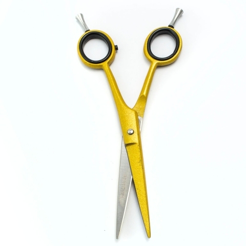 МЕТЦГЕР Ножницы парикмахерские PBS-STU256FL (5,5")