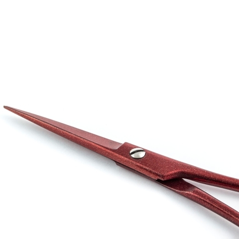 МЕТЦГЕР Ножницы парикмахерские PBS-STU256MN (5,5")